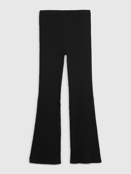 GAP Leggings flare pentru copii GAP