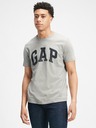 GAP Tricou GAP logo v-ss camo arch