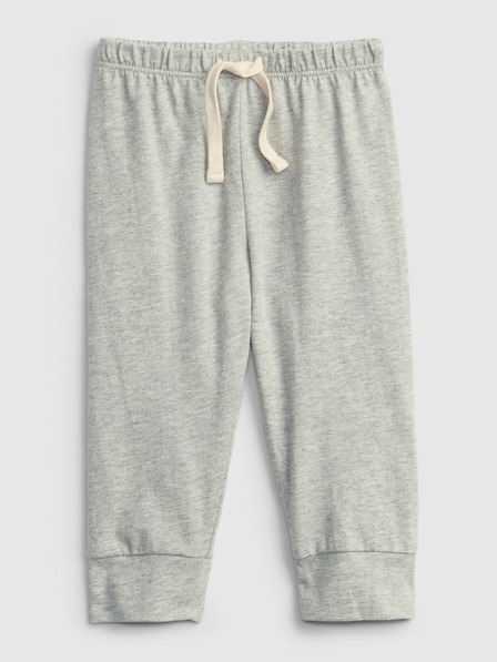 GAP Baby pantaloni de trening Mix & Match GAP