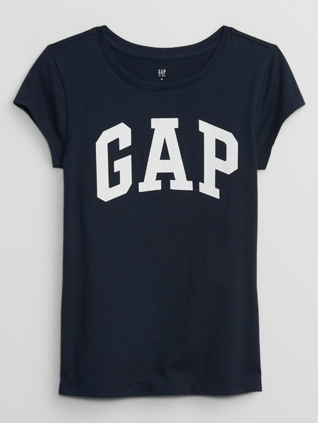 GAP Tricou cu logo GAP pentru copii