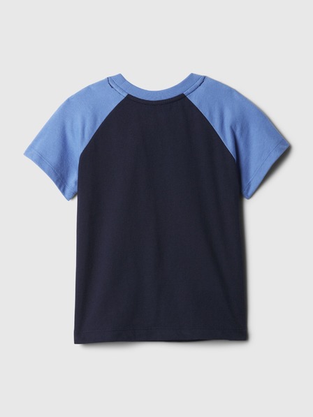 GAP Baby tricou Mix & Match cu logo GAP