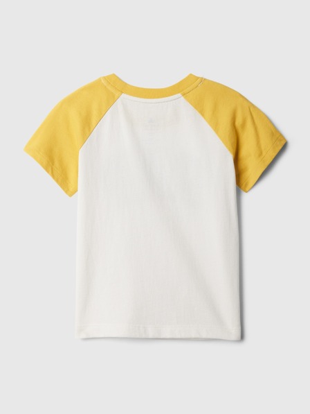 GAP Baby tricou Mix & Match cu logo GAP