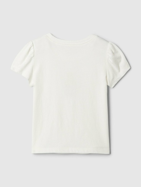 GAP Baby tricou Mix & Match cu logo GAP