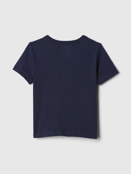 GAP Baby tricou Mix & Match cu logo GAP