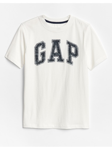 GAP Tricou pentru copii GAP logo