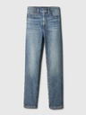 GAP Blugi slim High Rise Vintage GAP