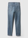 GAP Blugi slim High Rise Vintage GAP