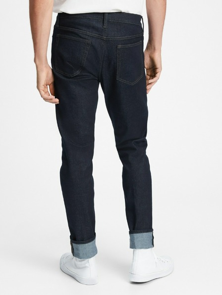 GAP Jeans slim taper GapFlex All Temp GAP