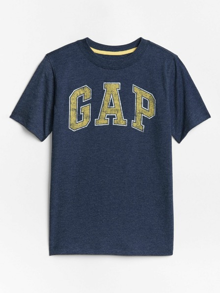 GAP Tricou pentru copii GAP logo