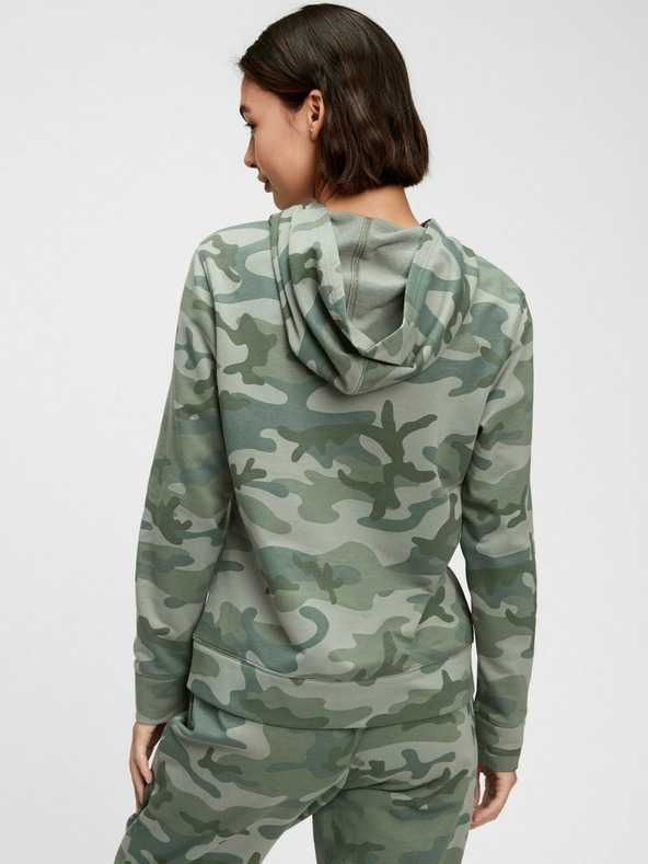 GAP Hanorac GAP logo