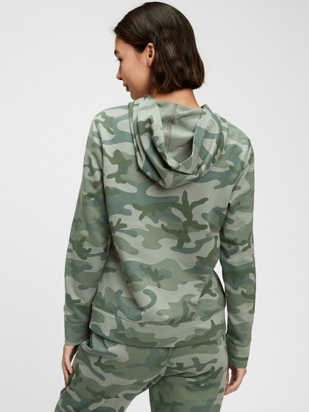 GAP Hanorac GAP logo