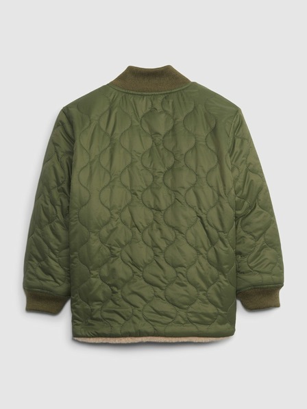 GAP Baby geacă reversibilă GAP