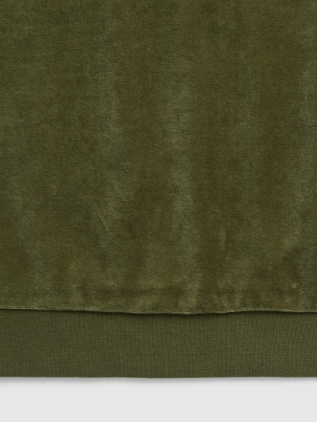 GAP Hanorac de catifea GAP