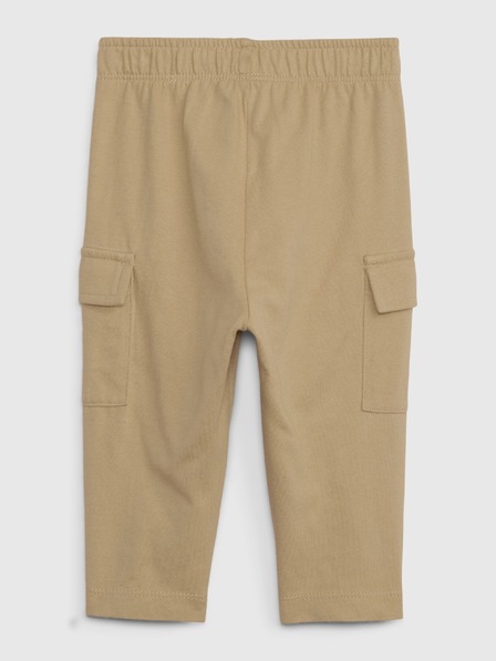 GAP Baby pantaloni cargo Mix & Match GAP