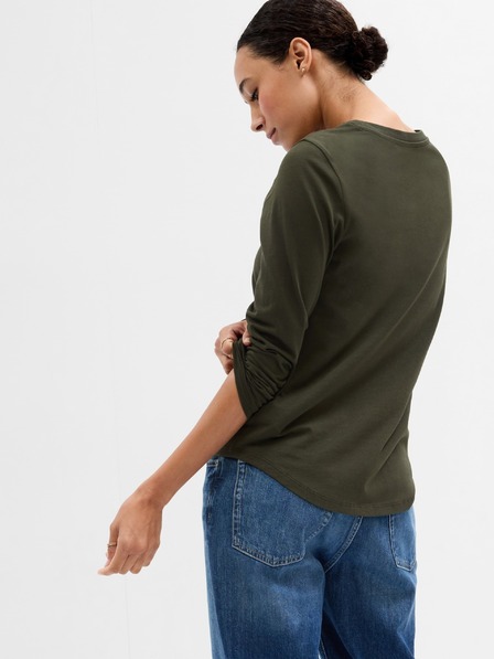 GAP Tricou cu logo GAP