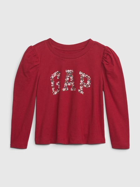 GAP Baby tricou Mix & Match cu logo GAP