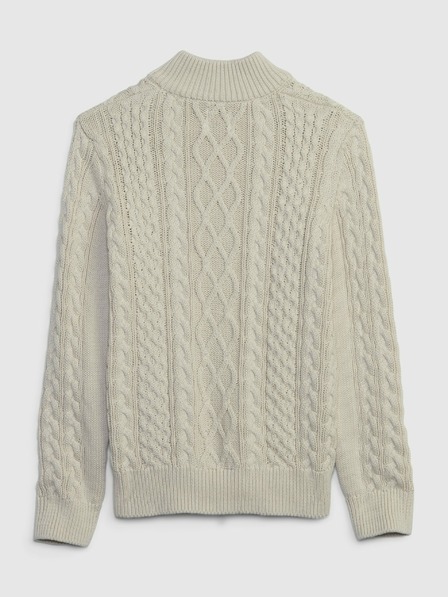 GAP Pulover tricotat pentru copii GAP
