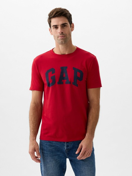 GAP Tricou cu logo GAP
