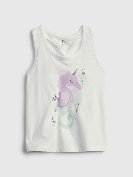 GAP Baby top interactiv GAP