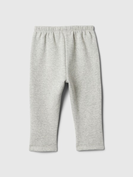 GAP Baby pantaloni căptușiți GAP