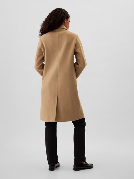 GAP Palton cu amestec de lână GAP