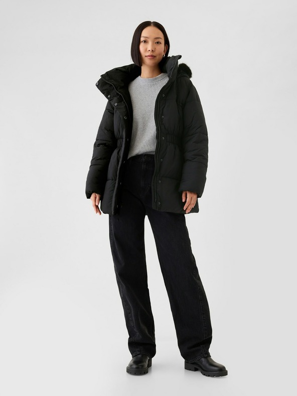 GAP Geacă de iarnă impermeabilă GAP