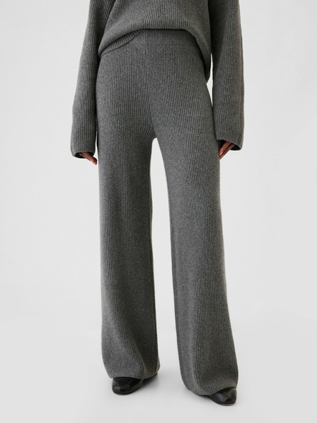 GAP Pantaloni tricot CashSoft GAP