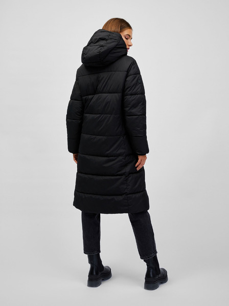 GAP Palton maxi matlasat logo GAP