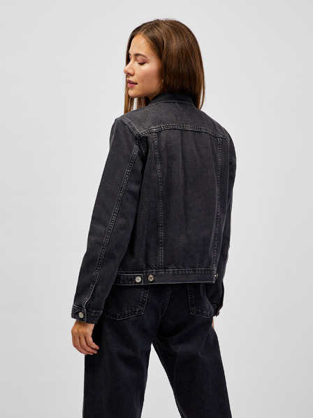 GAP Geacă de blugi GAP