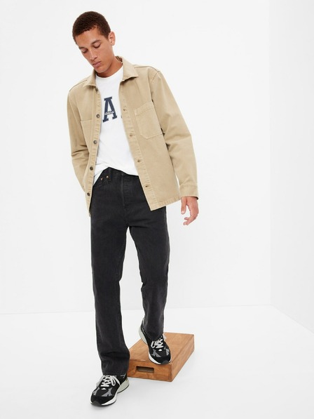 GAP Blugi straight Fit '90s Original GAP