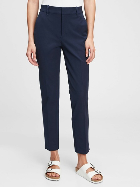 GAP Pantaloni Straight Khakis GAP