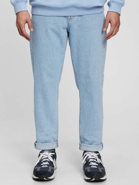 GAP Blugi relaxed tapered GapFlex GAP