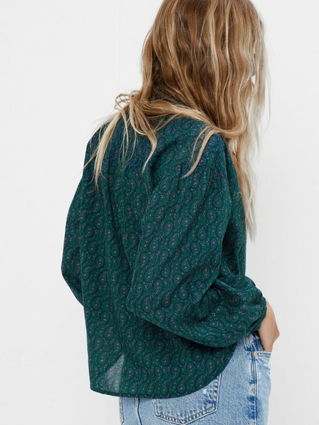 GAP Bluză cu model GAP