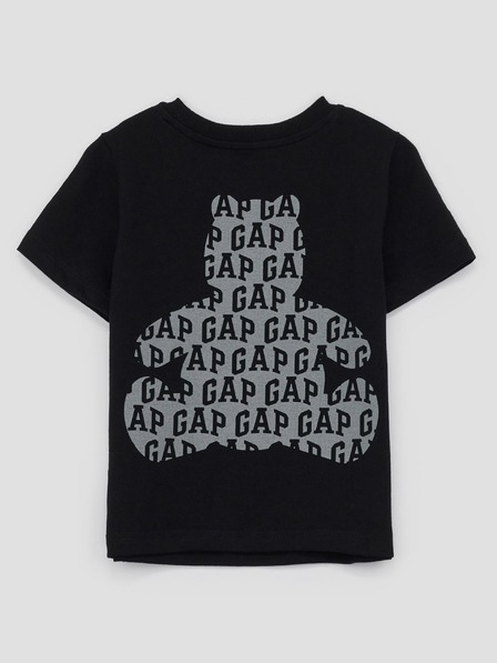 GAP Tricou cu buzunar pentru copii Brannan GAP