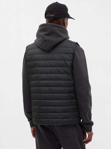 GAP Vestă matlasată ColdControl GAP