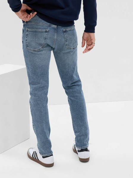 GAP Blugi skinny GapFlex Americana GAP