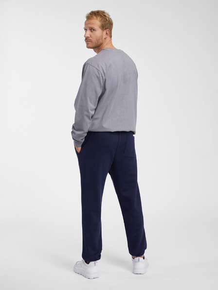 GAP Pantaloni de trening GAP fleece