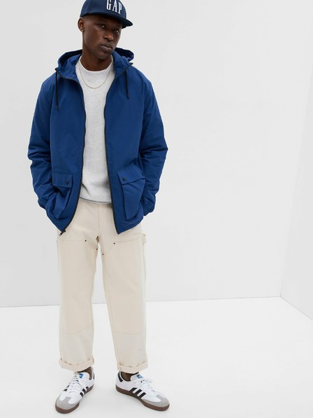 GAP Jachetă cu fermoar pentru copii GAP