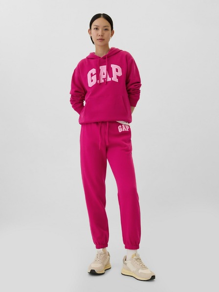 GAP Pantaloni de trening GAP fleece