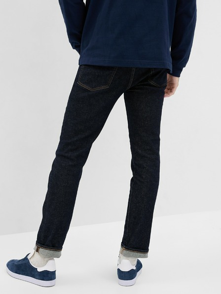 GAP Blugi skinny GapFlex Soft Wear GAP