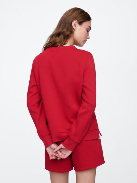 GAP Hanorac GAP logo