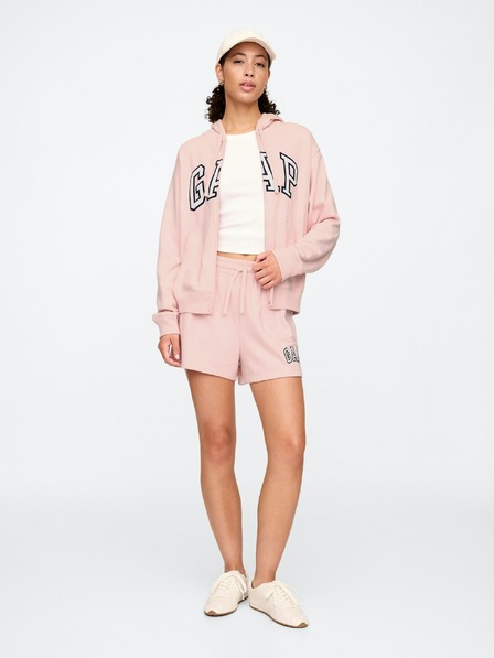 GAP Hanorac GAP logo