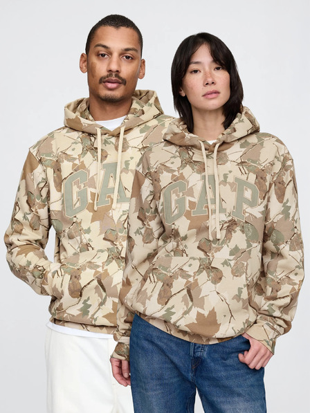 GAP Hanorac VintageSoft unisex GAP