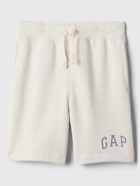 GAP Pantaloni scurți trening pentru copii GAP