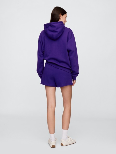 GAP Pantaloni scurți cu logo GAP