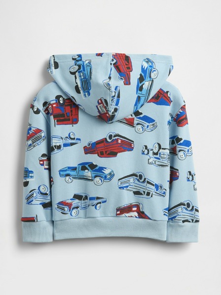 GAP Hanorac pentru copii GAP logo