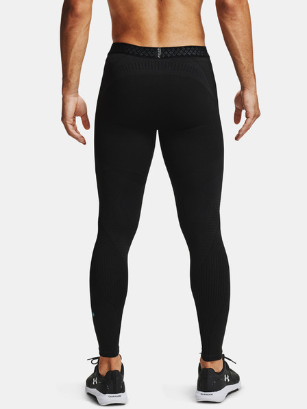 Under Armour Colanți de compresie bărbătești Under Armour CG Rush Seamless Leggings