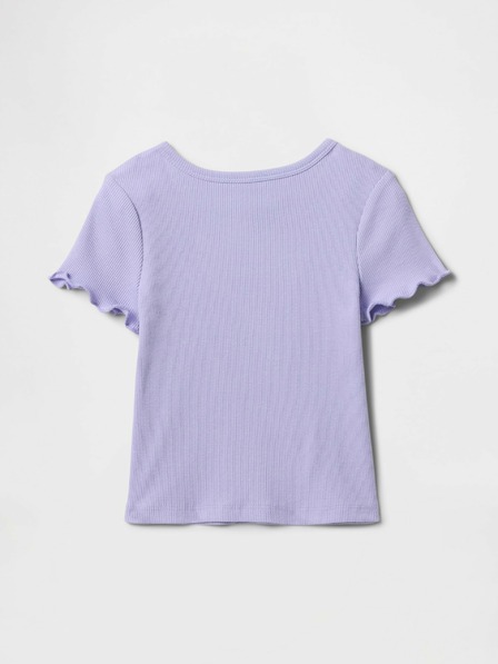 GAP Baby tricou din bumbac Mix & Match GAP