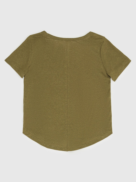 GAP Tricou din in GAP