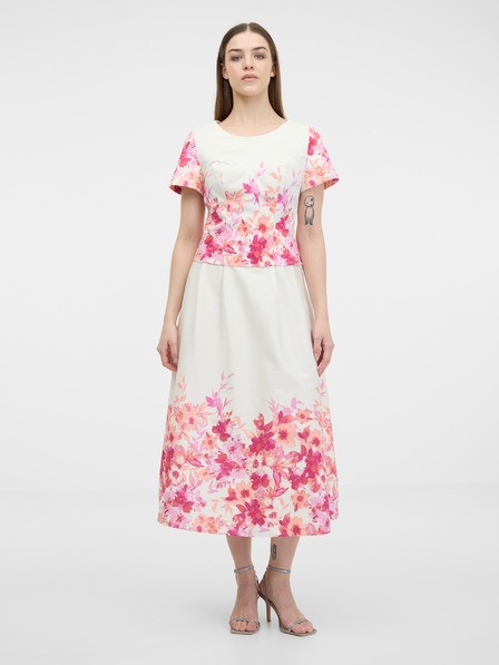 Orsay Bluză roz ORSAY